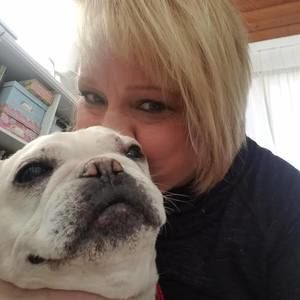 Meet your Posher, Patricia